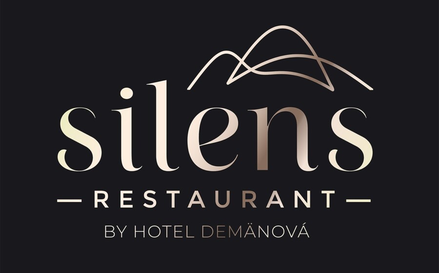 Silens by restaurant Hotel Demänová